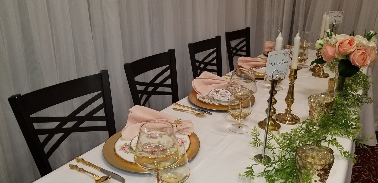 The Glenmore Inn and Convention Centre